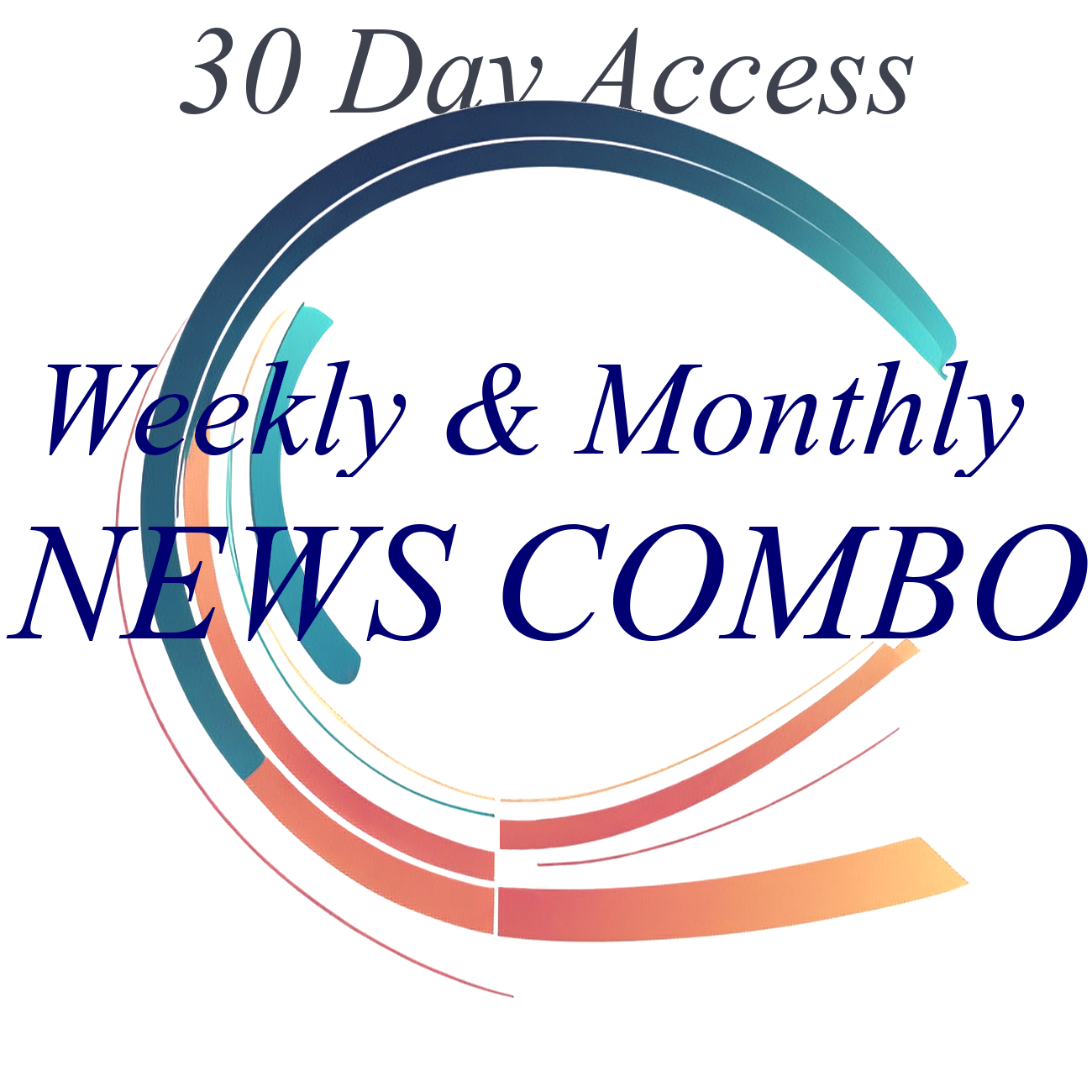 CARAL™ News Daily News + Monthly Journal - 30 Day Access