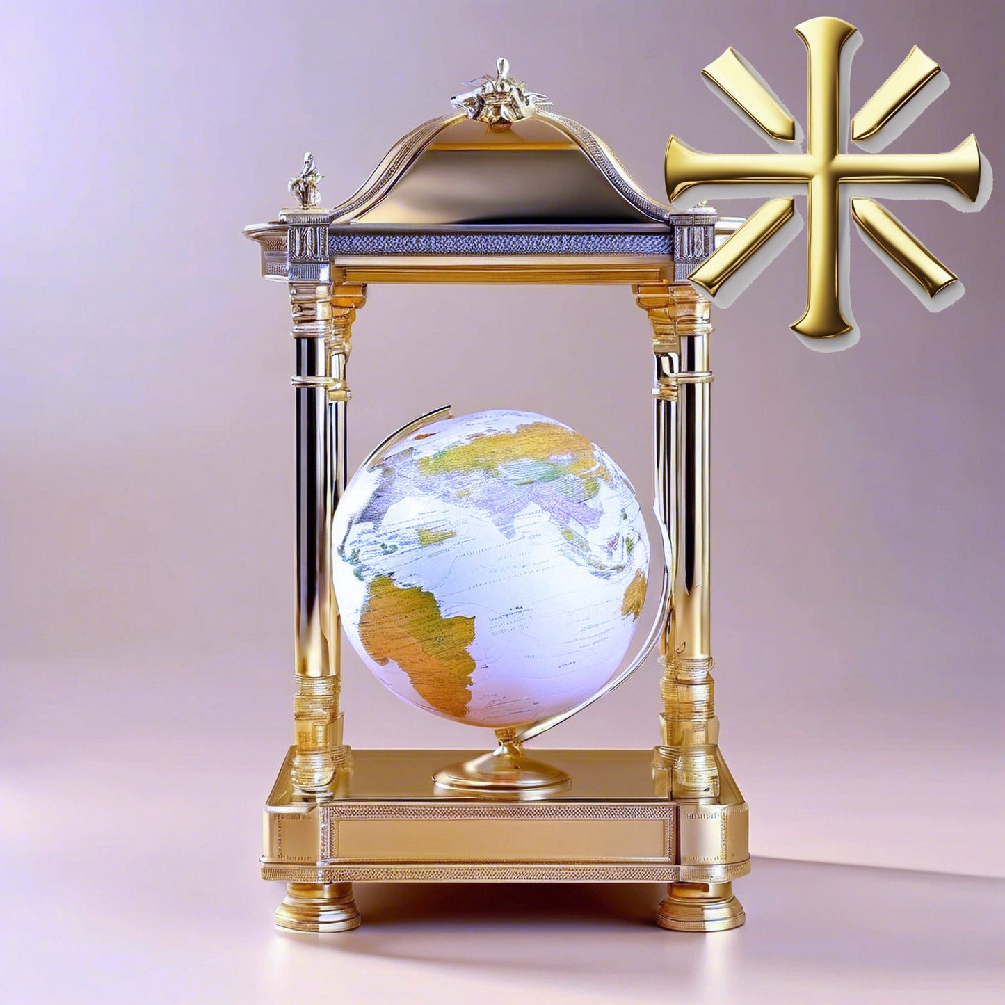 CARAL™ US Travel / Document Consultation + Legal Introduction