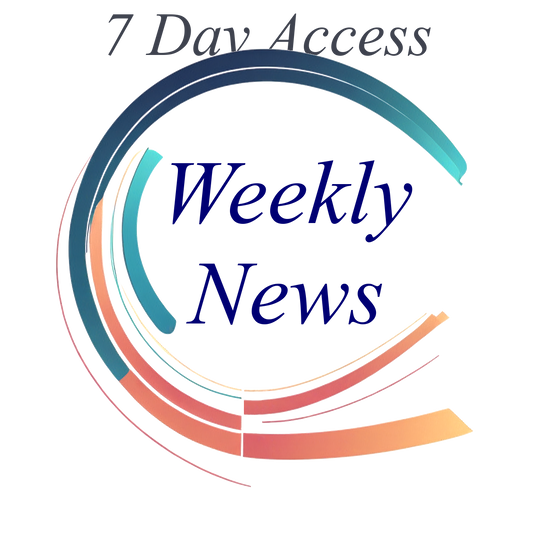 CARAL™ News Daily News - 7 Day Access