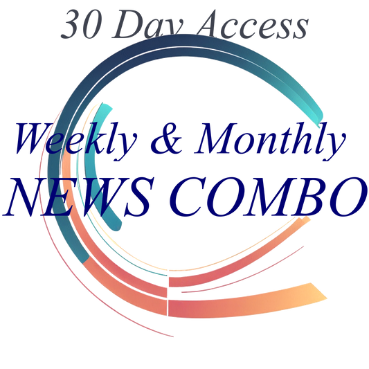 CARAL™ News Daily News + Monthly Journal - 30 Day Access