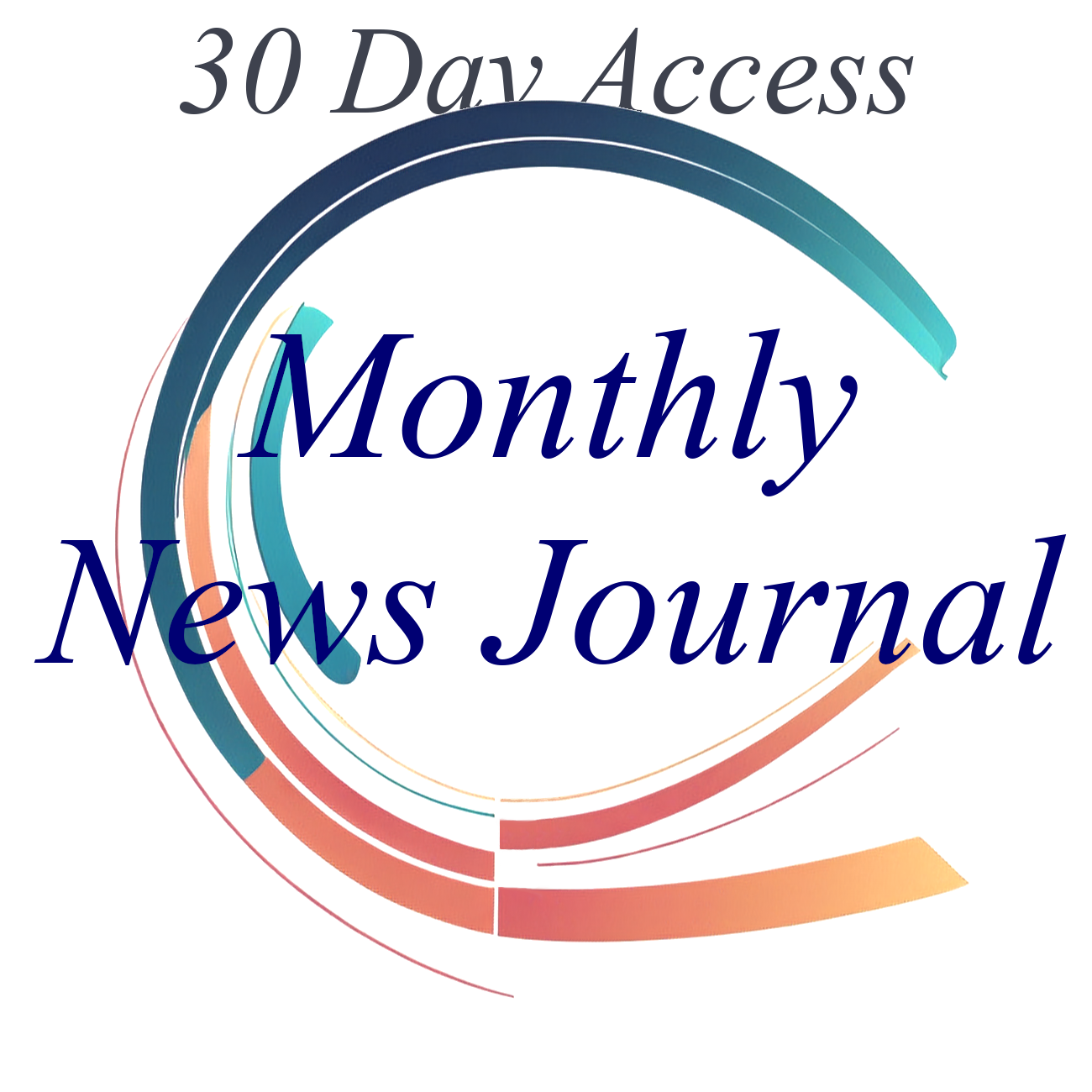 CARAL™ News Monthly News Journal - 30 Day Access