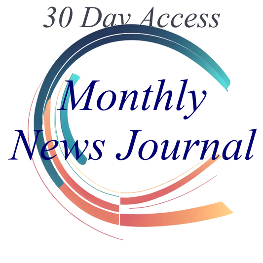 CARAL™ News Monthly News Journal - 30 Day Access