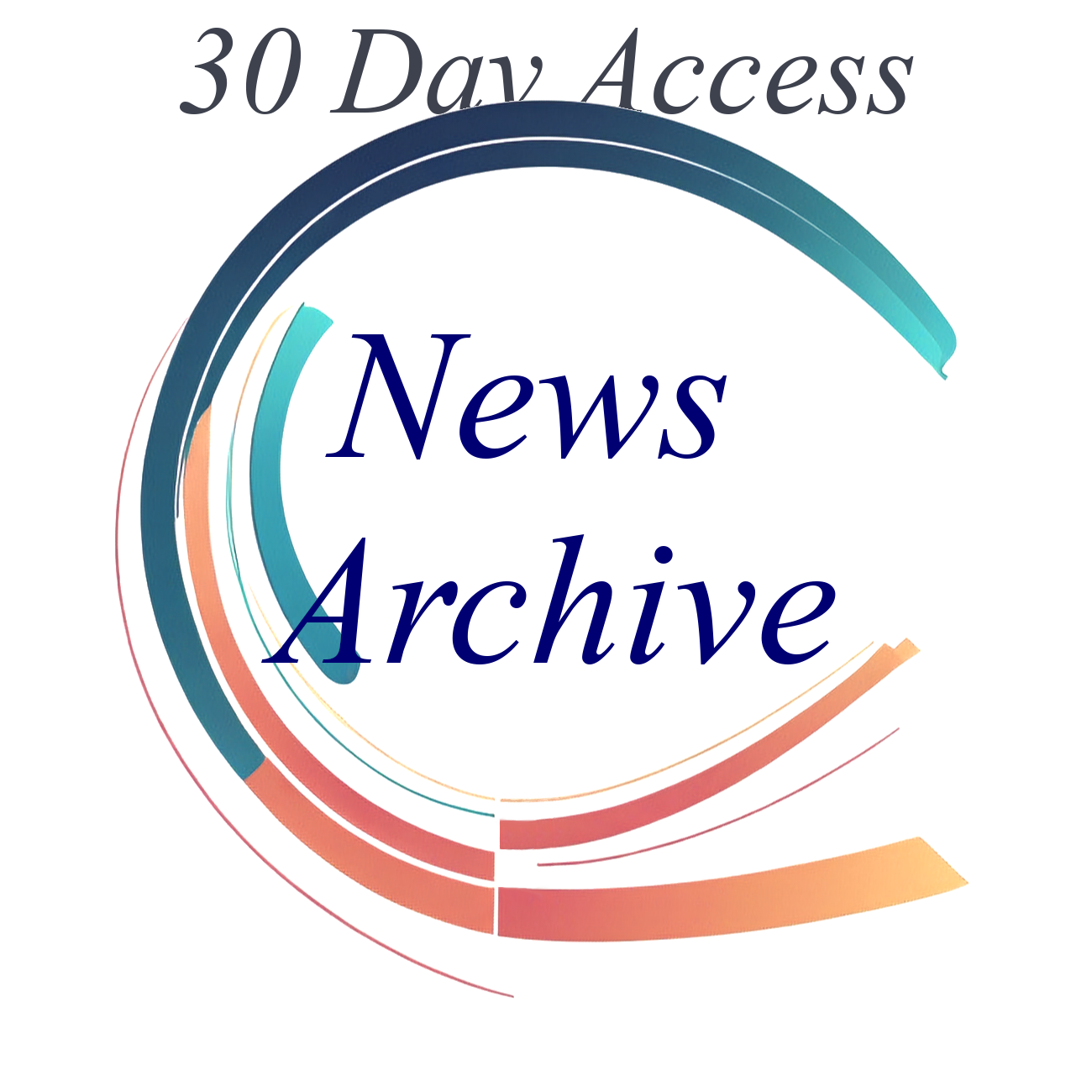 CARAL™ News Archive - 30 Day Access